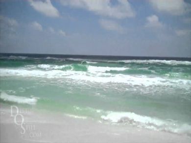 Sandy Beach
